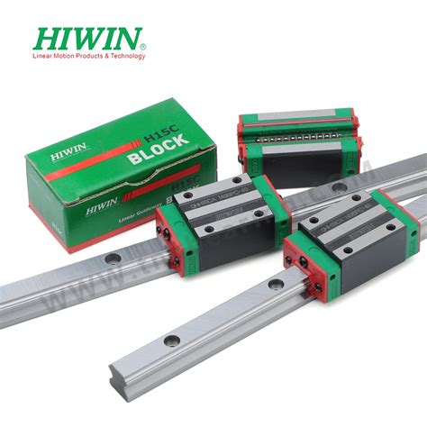hiwin cnc machine|HIWIN .